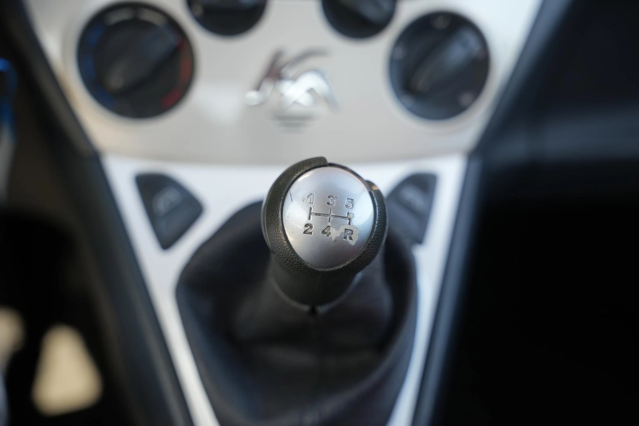 Hoofdafbeelding Ford Ka