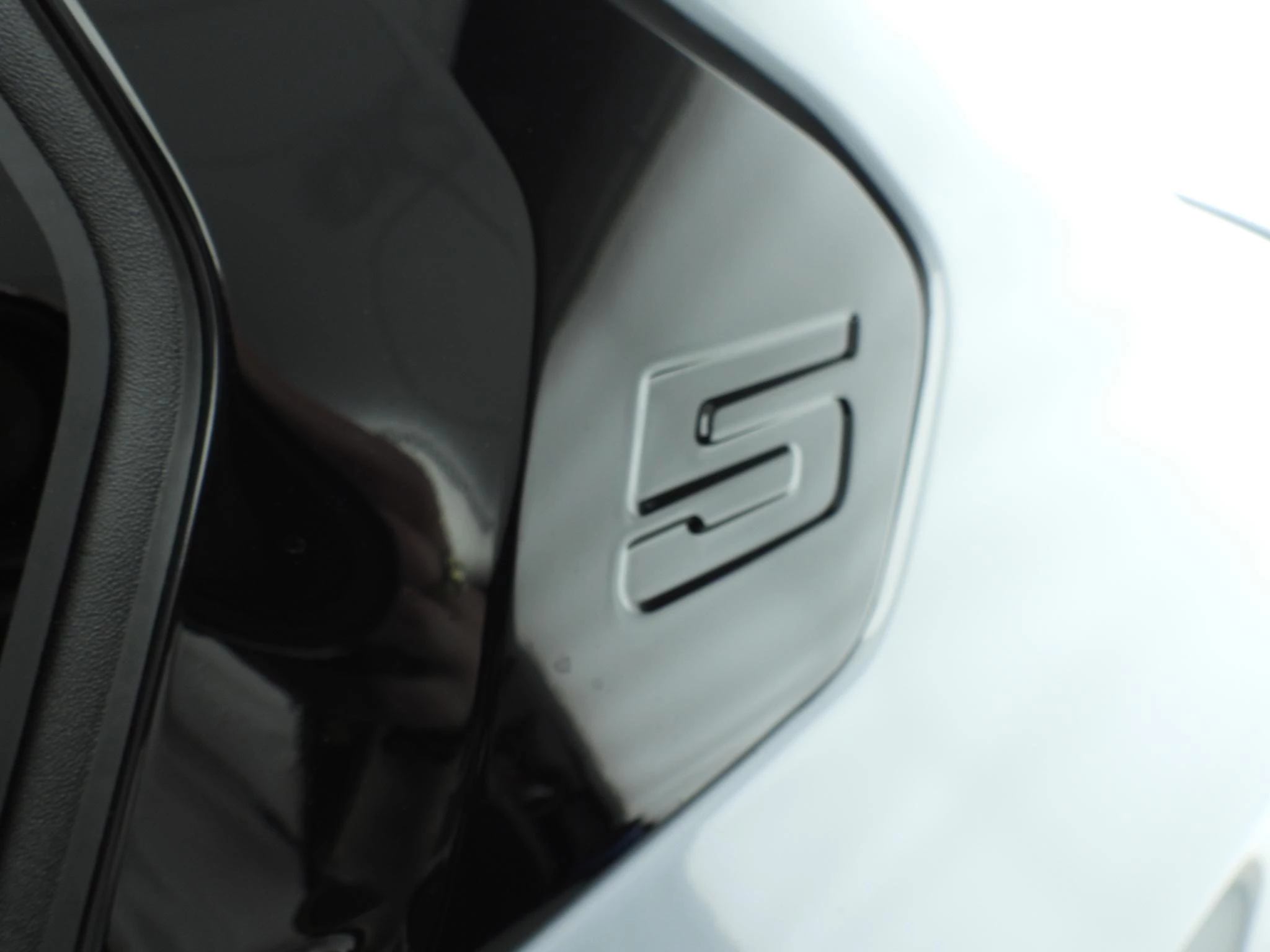 Hoofdafbeelding BMW i5