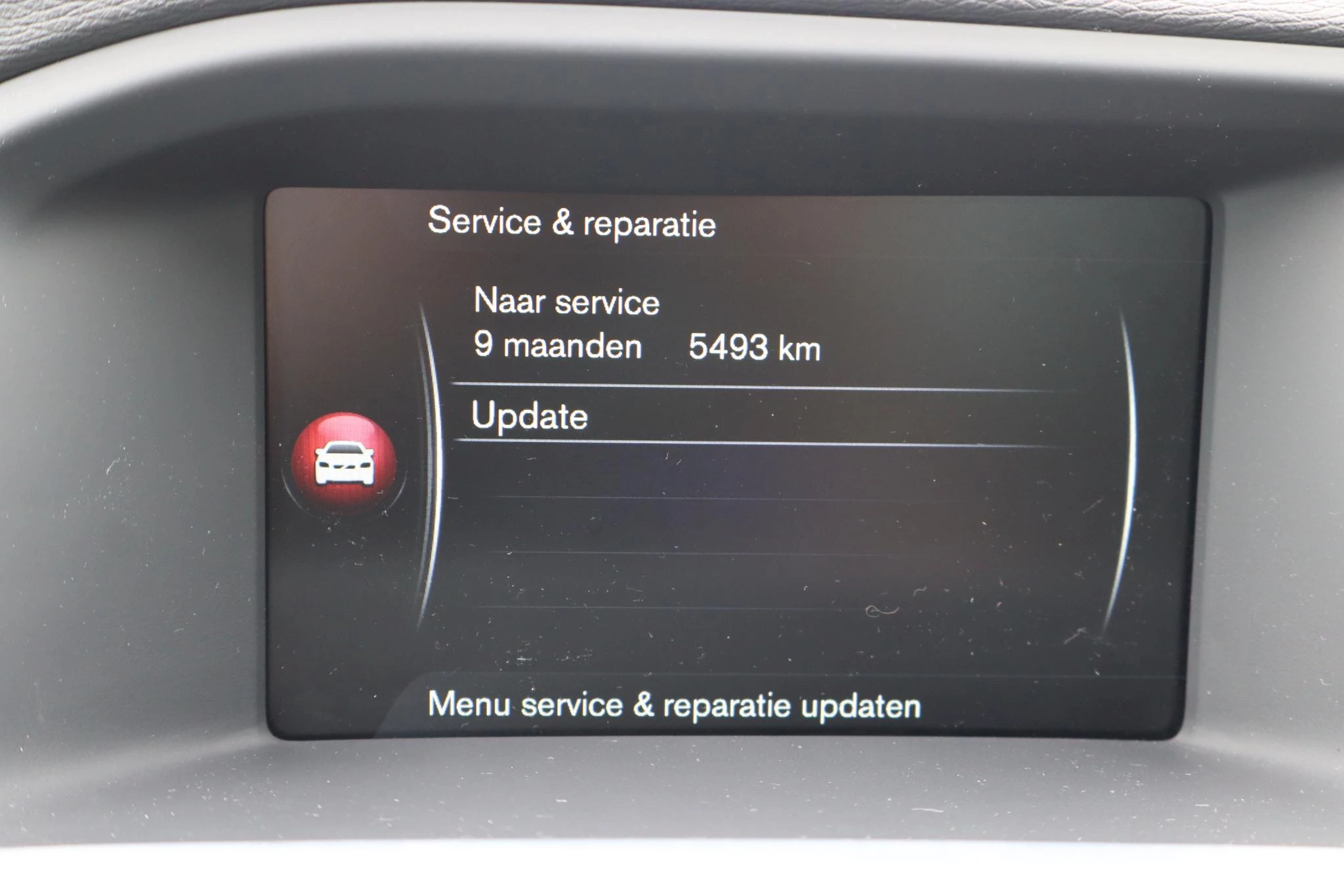 Hoofdafbeelding Volvo S60