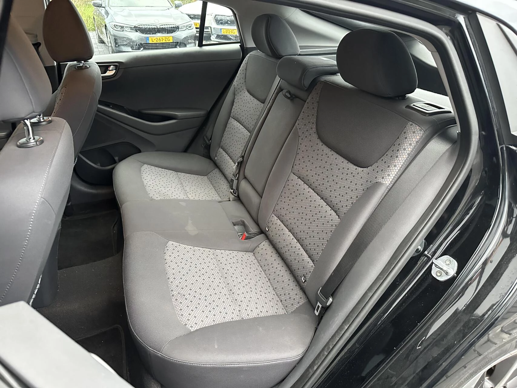Hoofdafbeelding Hyundai IONIQ