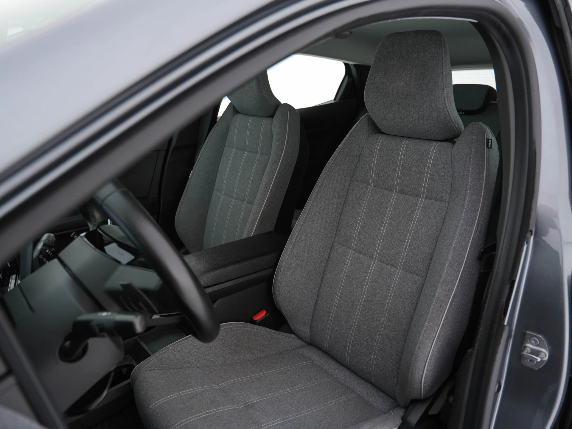 Hoofdafbeelding Renault Megane E-Tech