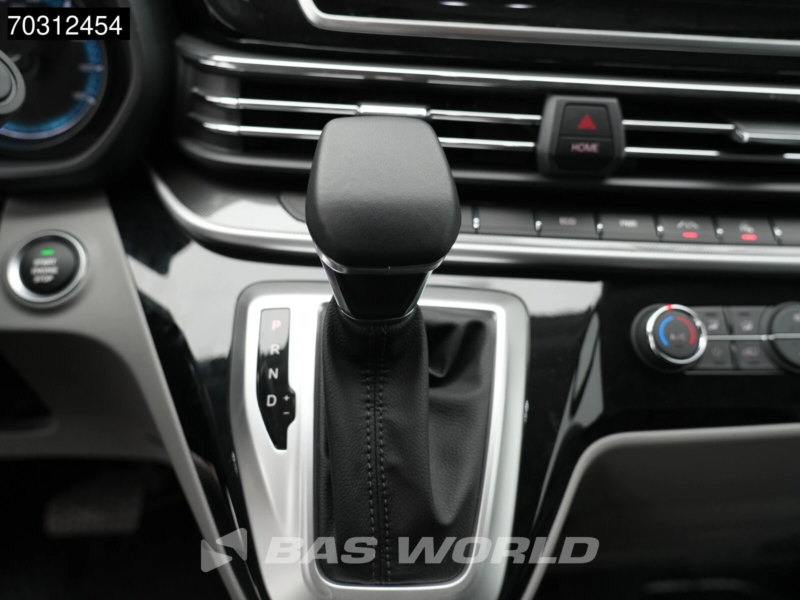 Hoofdafbeelding Maxus eDeliver9