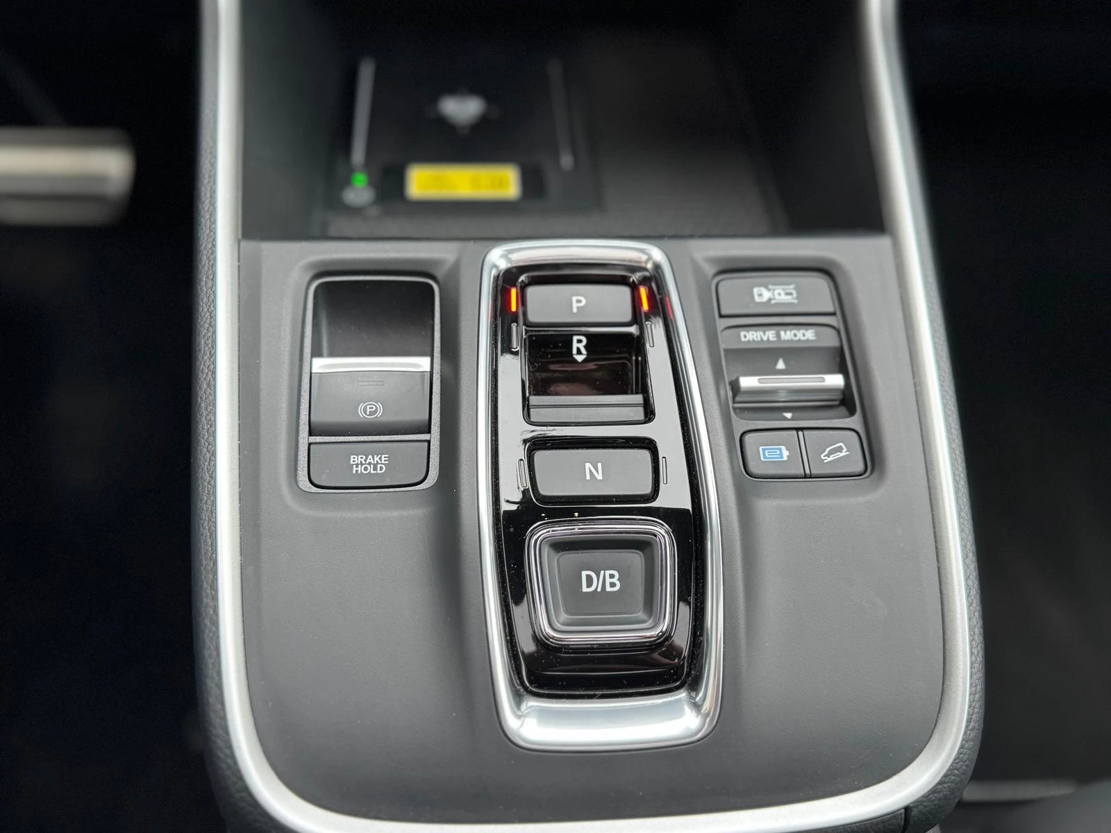 Hoofdafbeelding Honda CR-V