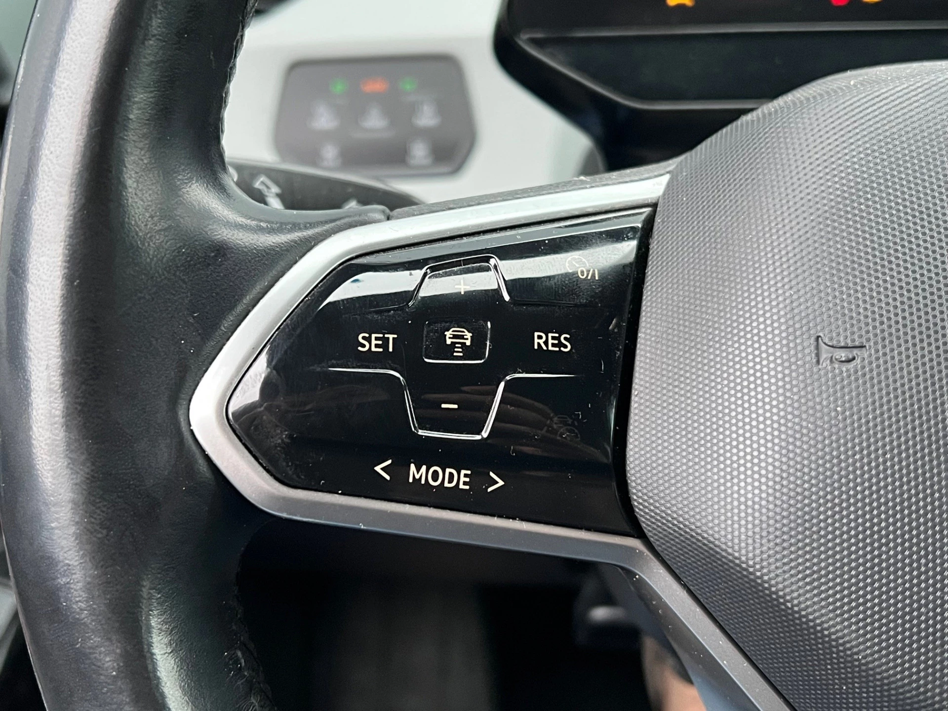 Hoofdafbeelding Volkswagen ID.3