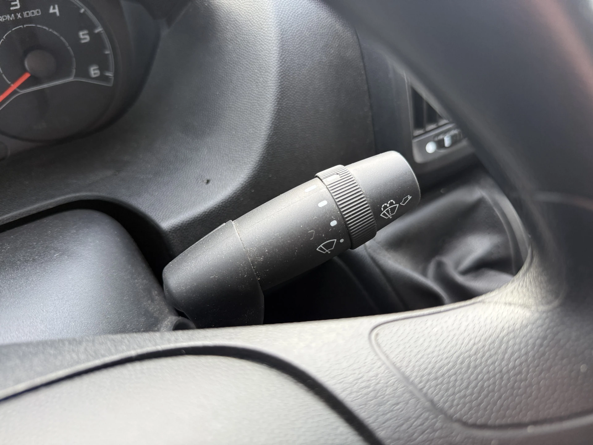 Hoofdafbeelding Peugeot Boxer