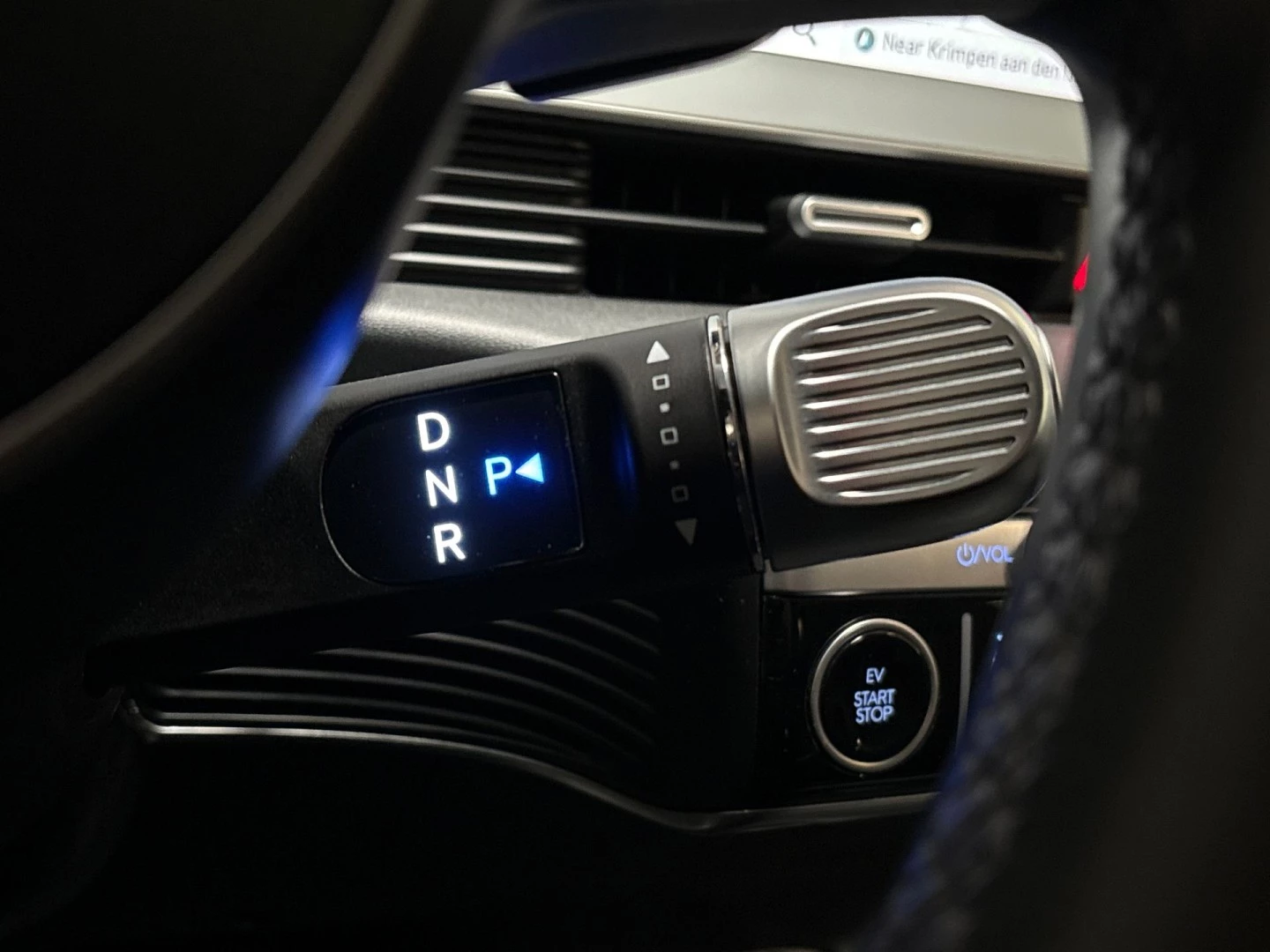 Hoofdafbeelding Hyundai IONIQ 5