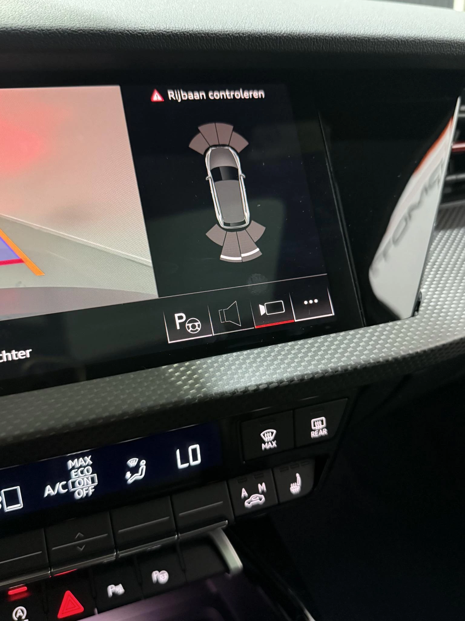 Hoofdafbeelding Audi RS3