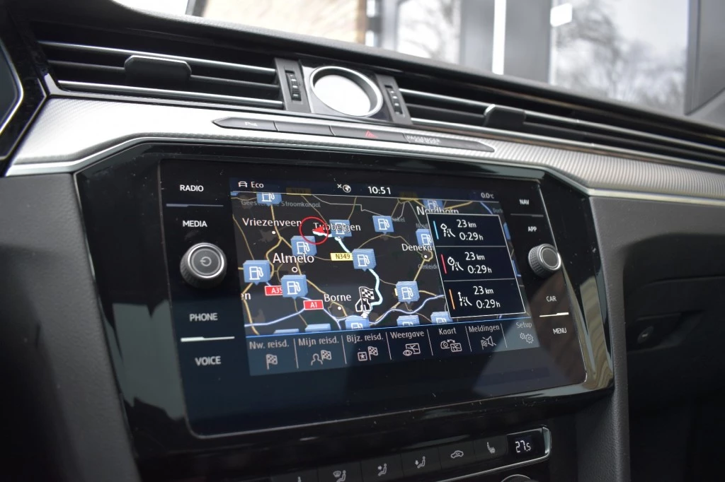 Hoofdafbeelding Volkswagen Arteon