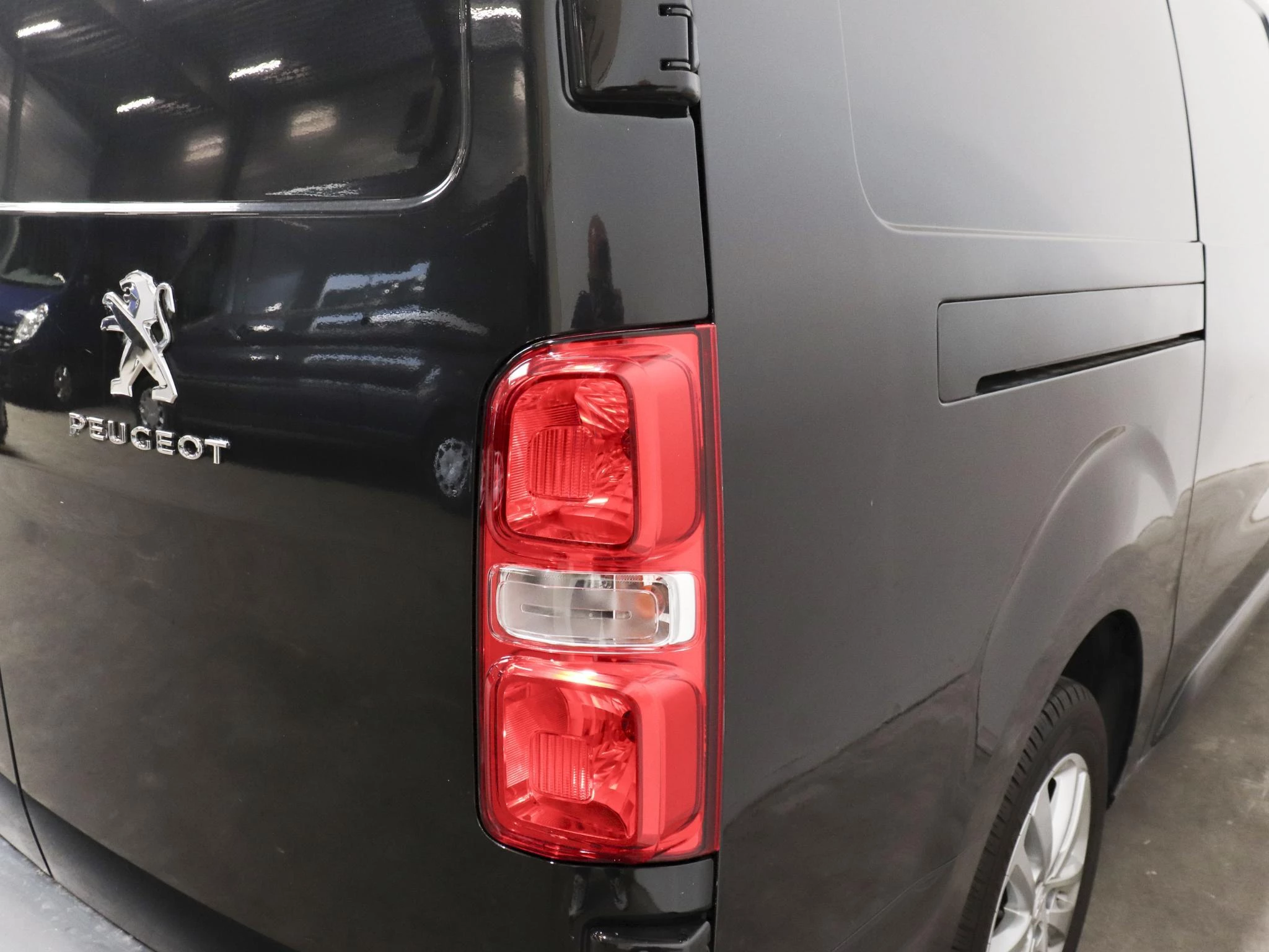 Hoofdafbeelding Peugeot Expert