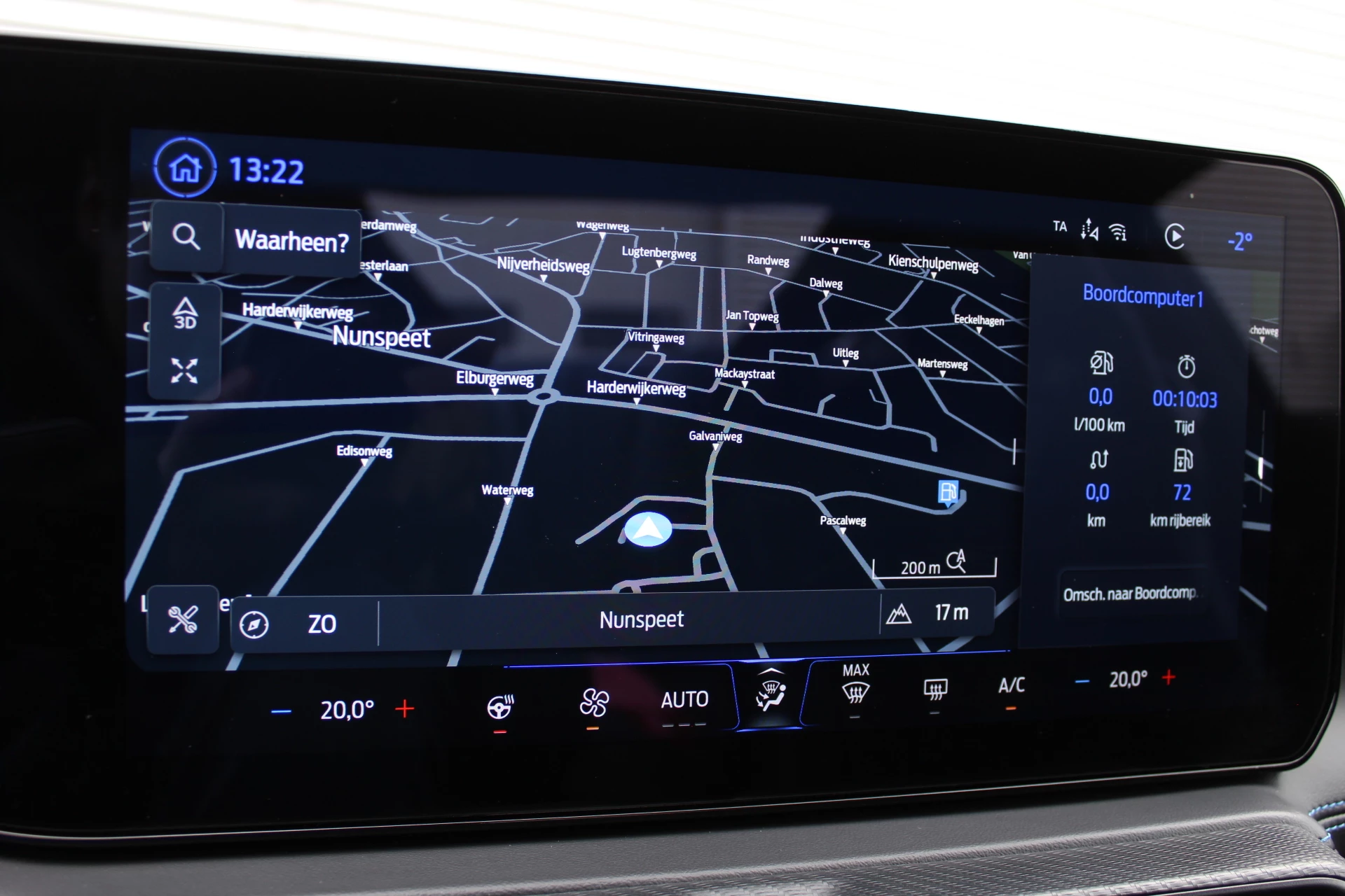 Hoofdafbeelding Ford Mustang