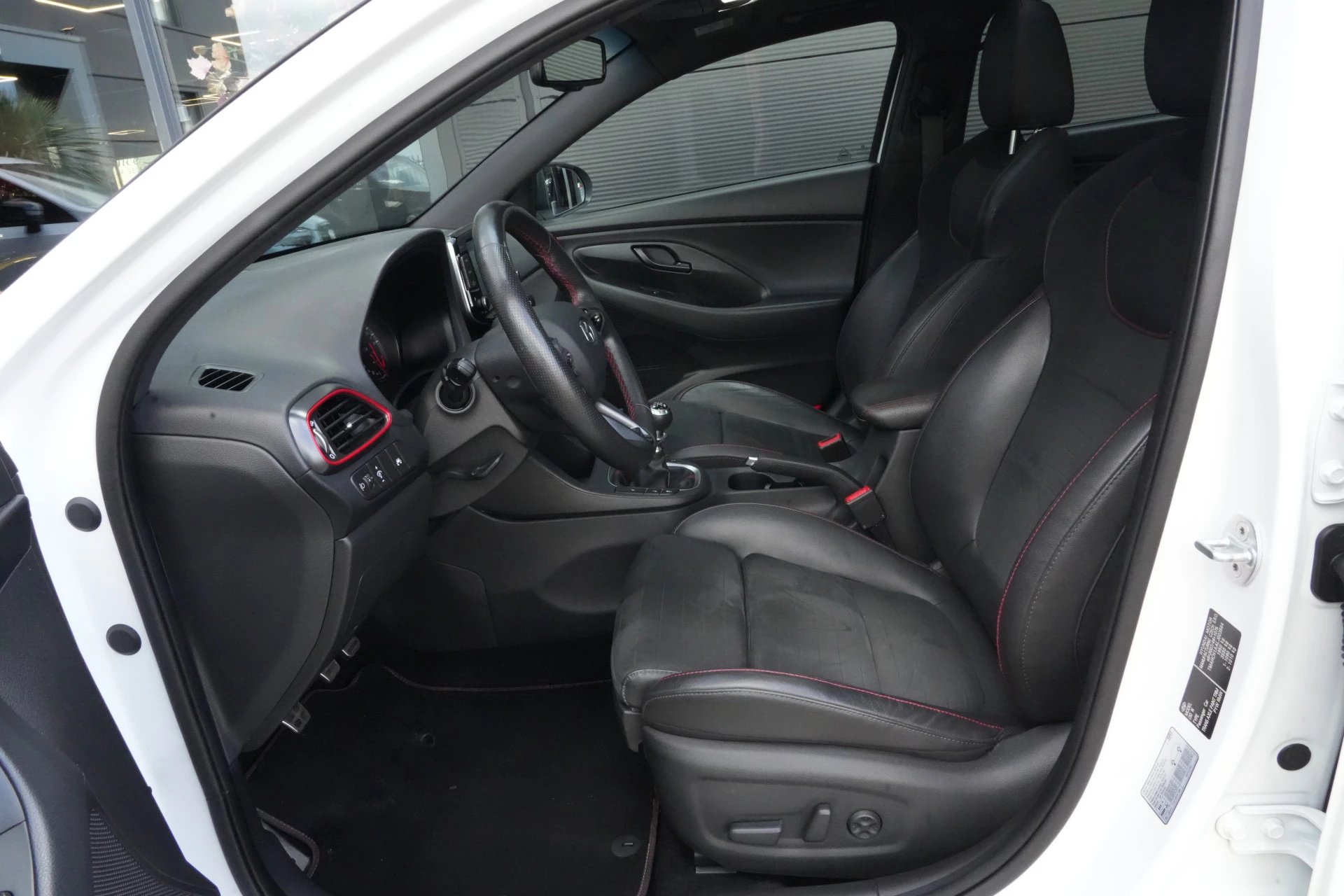 Hoofdafbeelding Hyundai i30