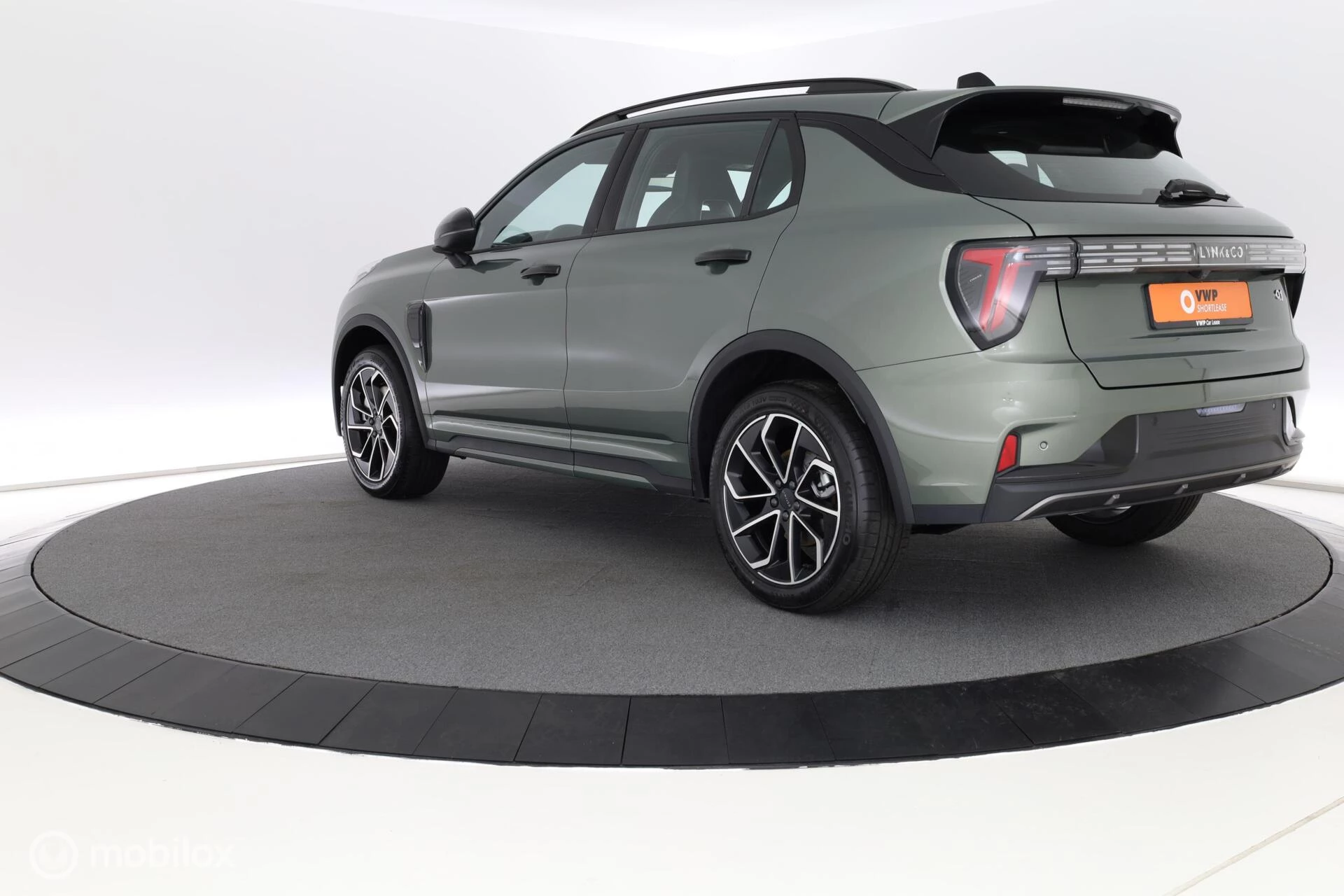 Hoofdafbeelding Lynk & Co 01