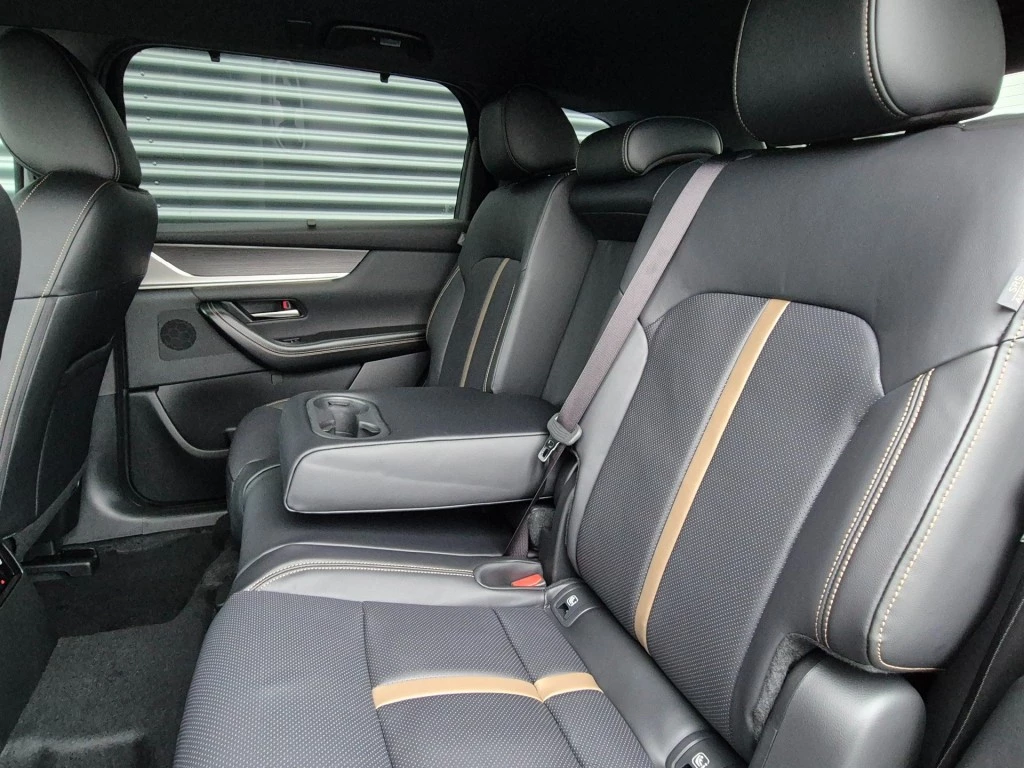 Hoofdafbeelding Mazda CX-80