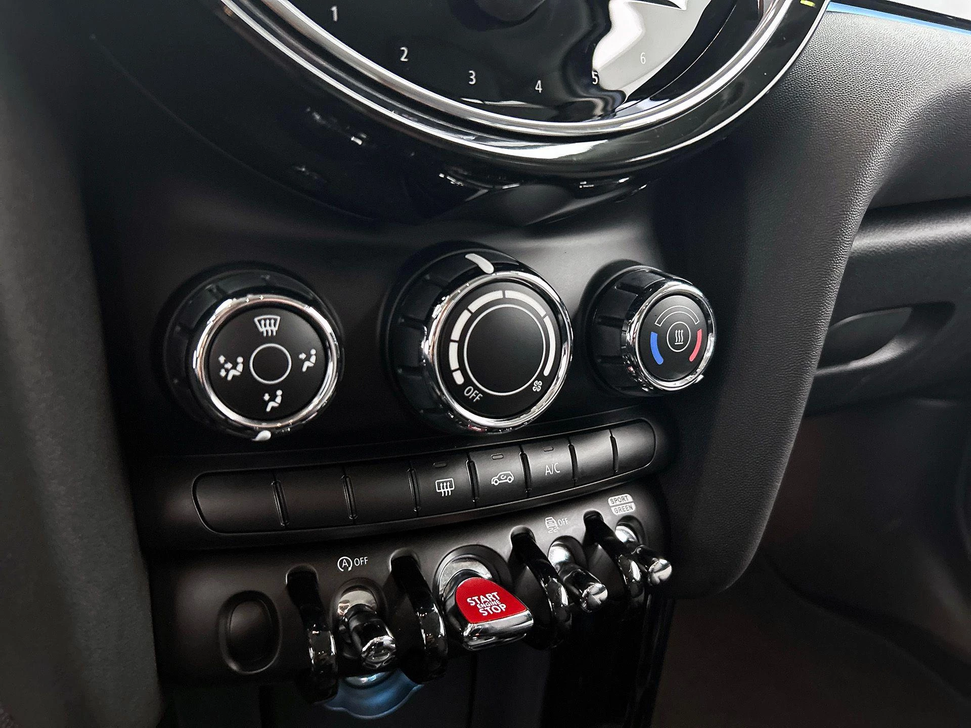 Hoofdafbeelding MINI One