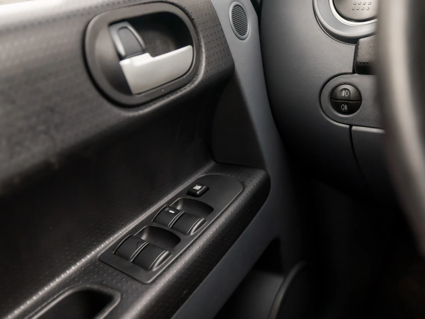 Hoofdafbeelding Mitsubishi Colt