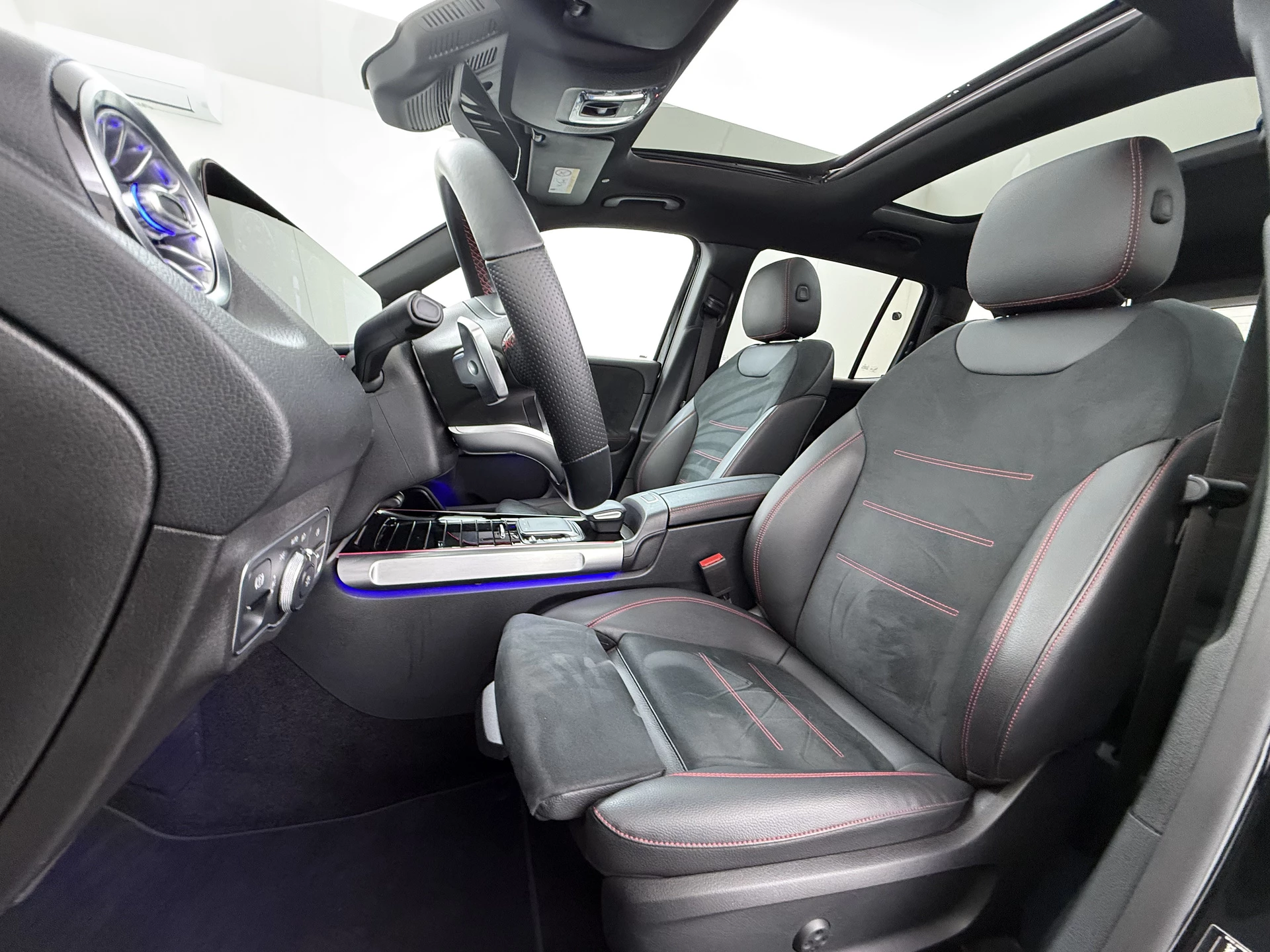 Hoofdafbeelding Mercedes-Benz GLB