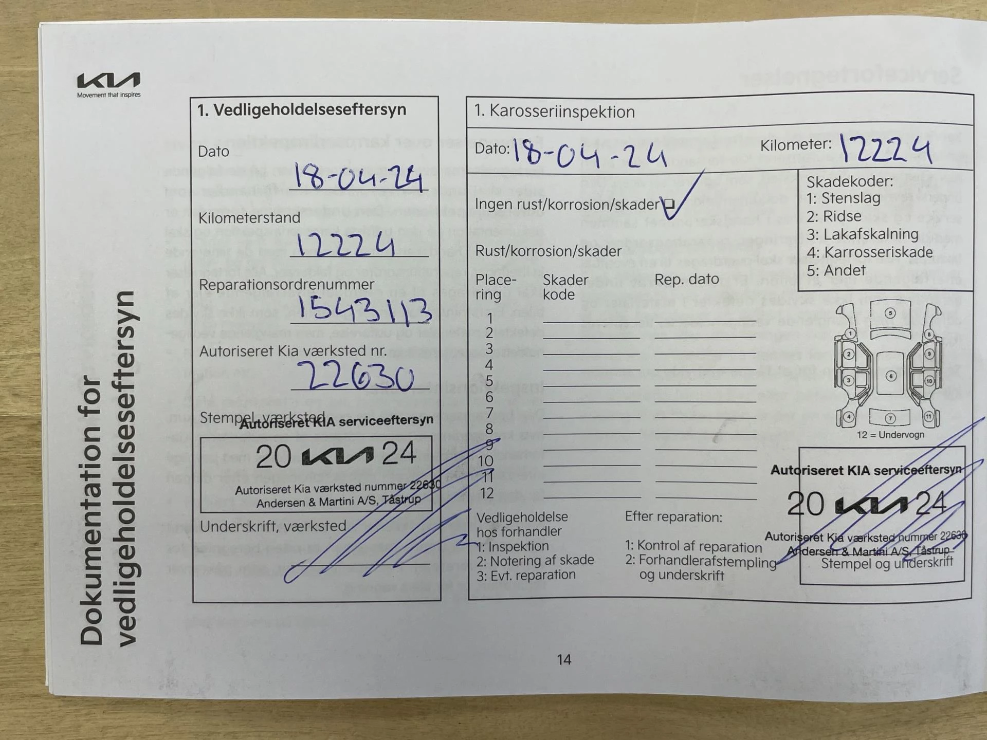 Hoofdafbeelding Kia ProCeed