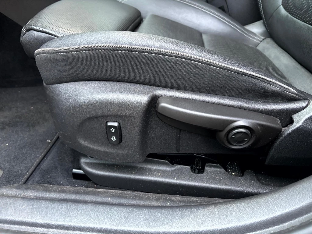 Hoofdafbeelding Opel Insignia