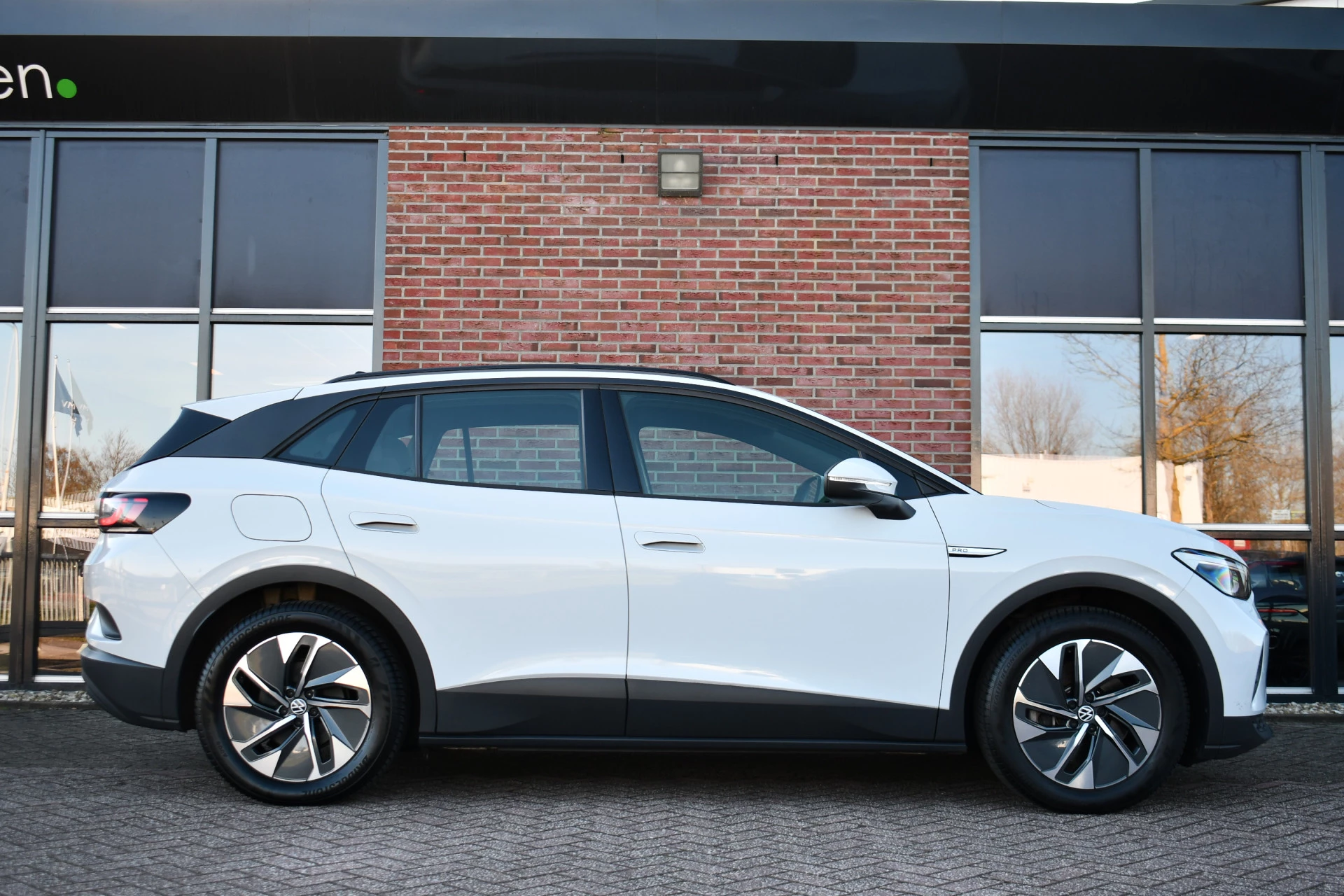 Hoofdafbeelding Volkswagen ID.4