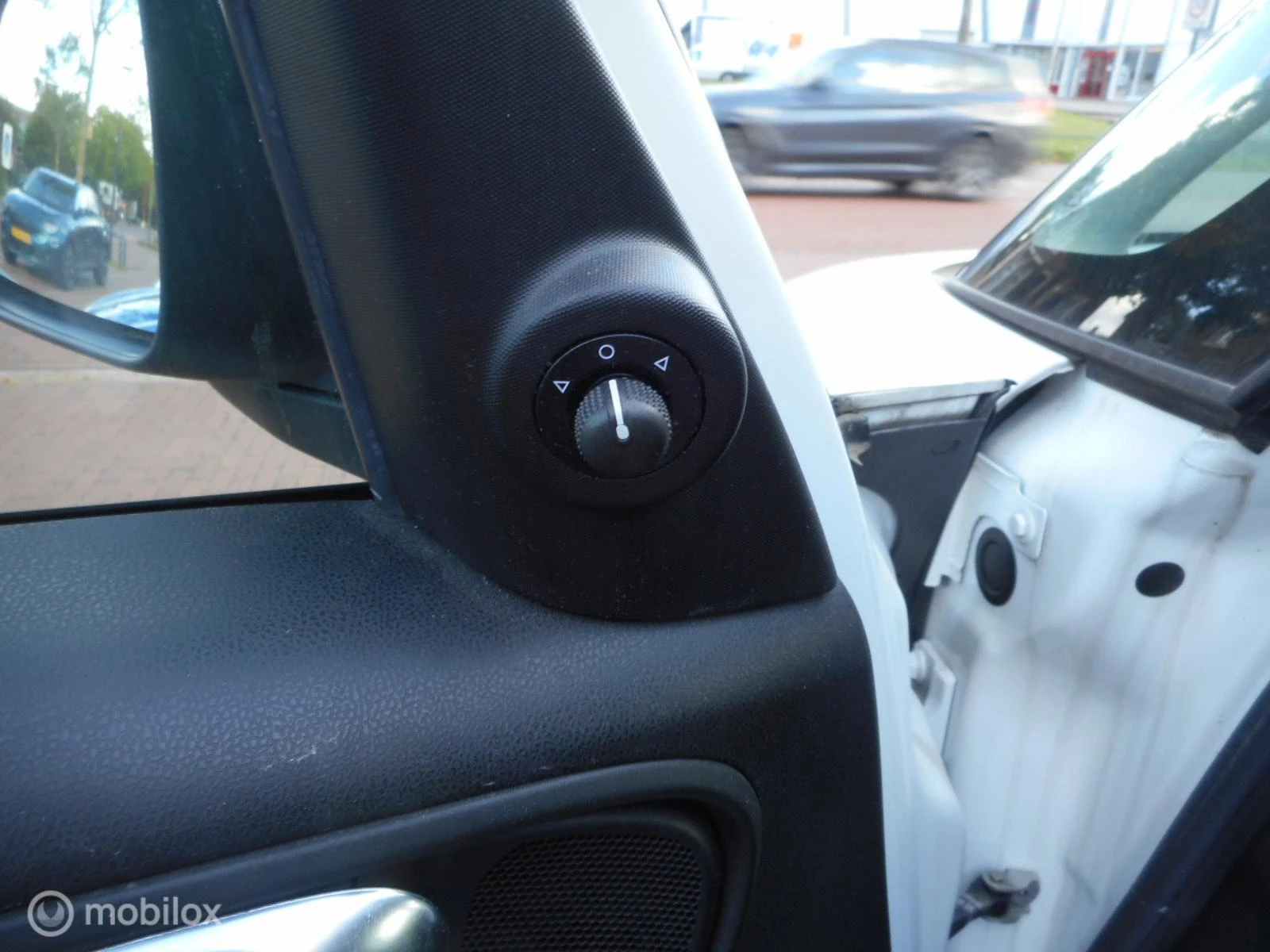 Hoofdafbeelding Fiat 500L