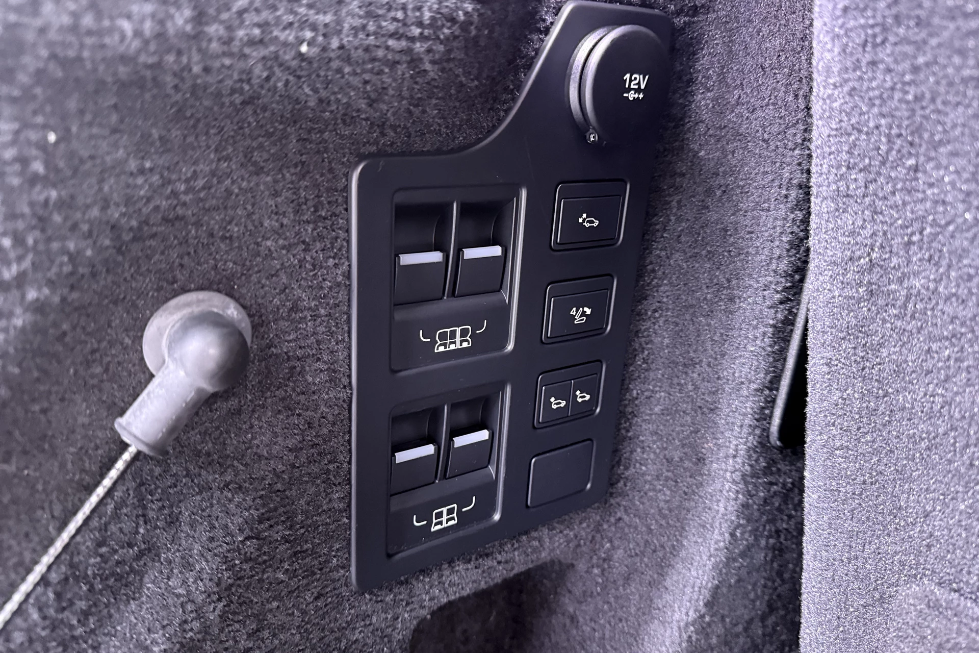 Hoofdafbeelding Land Rover Discovery