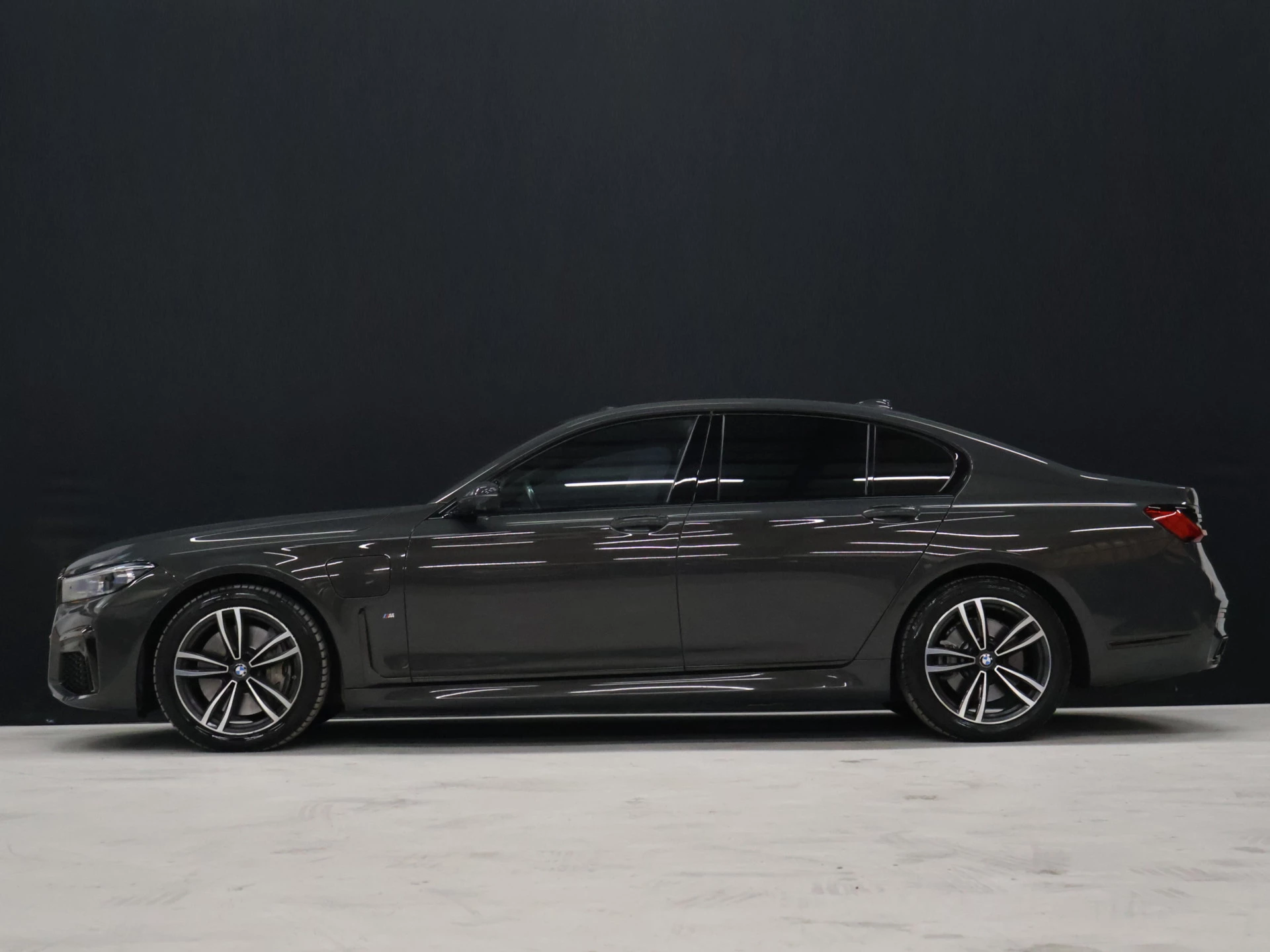 Hoofdafbeelding BMW 7 Serie