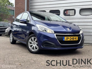 Peugeot 208 1.2 PureTech Active CRUISE CONTROLE|AIRCO|TREKHAAK