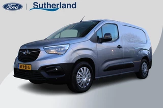 Hoofdafbeelding Opel Combo-e