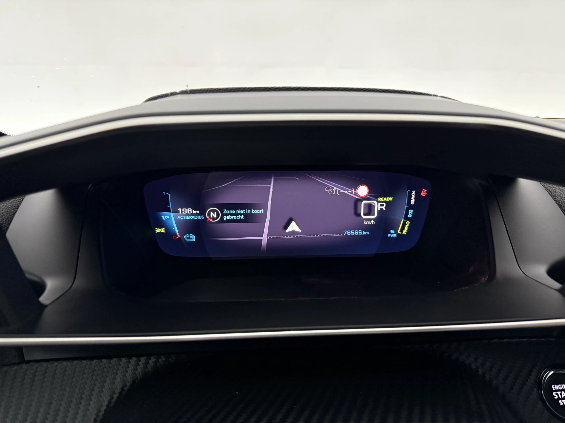 Hoofdafbeelding Peugeot e-208