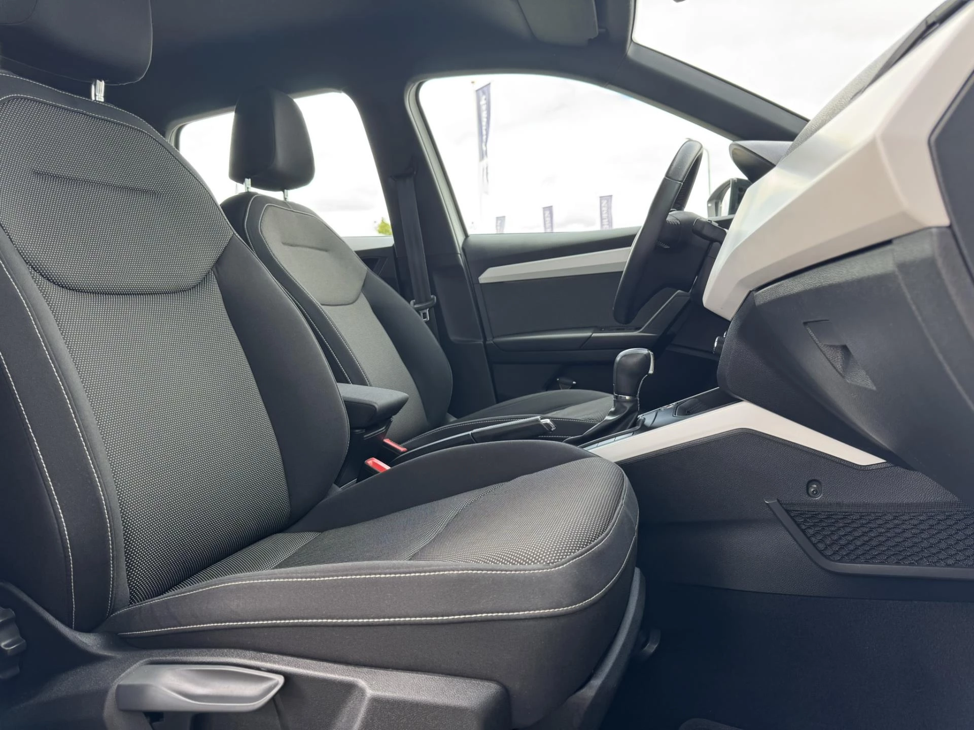 Hoofdafbeelding SEAT Arona