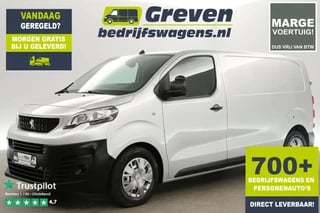 Peugeot Expert 1.6 BlueHDi L2H1 Marge | Airco Cruise Carplay Parkeersensoren Elektrpakket