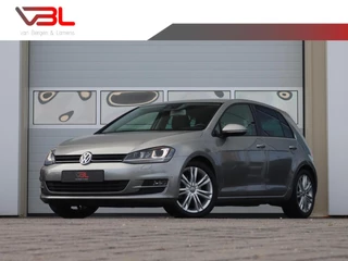 Volkswagen Golf 1.4 TSI Highline | Top staat |