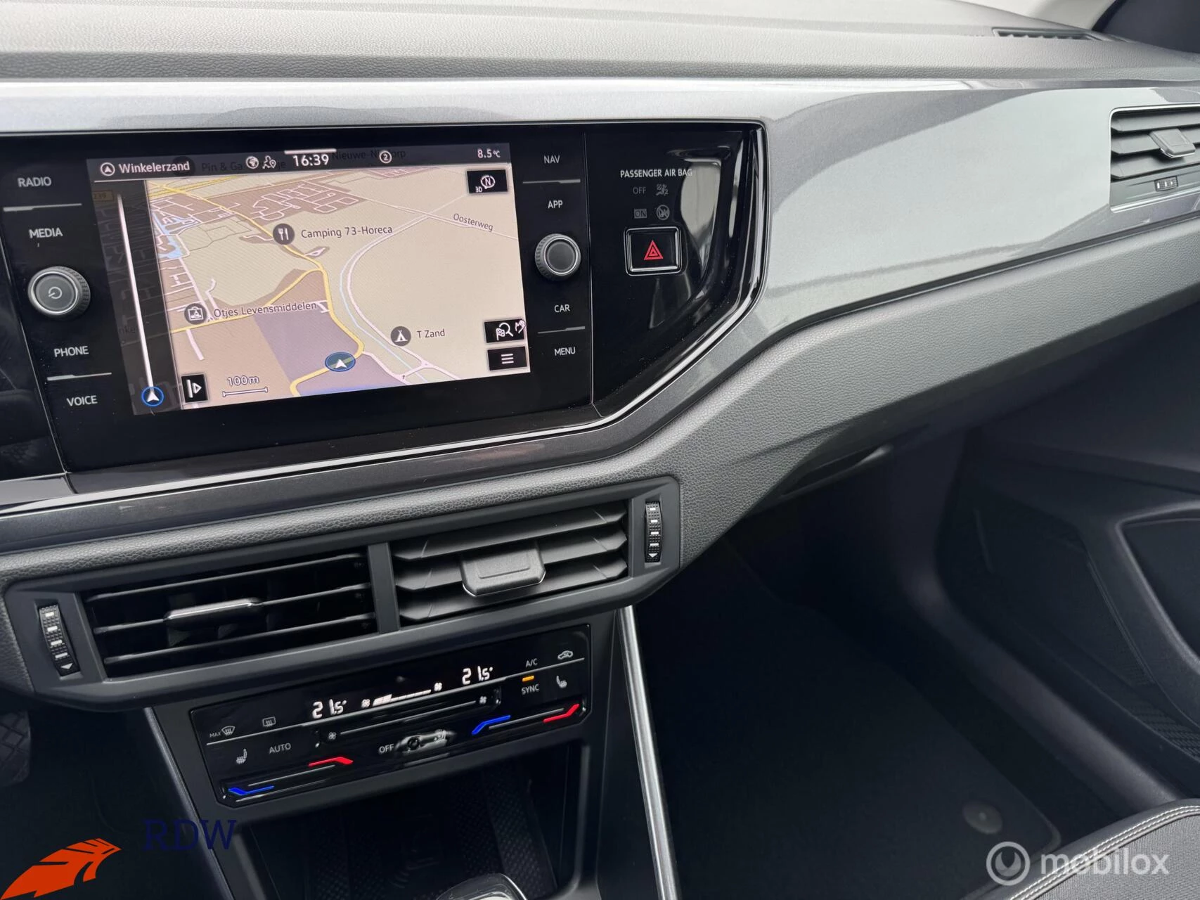 Hoofdafbeelding Volkswagen Taigo