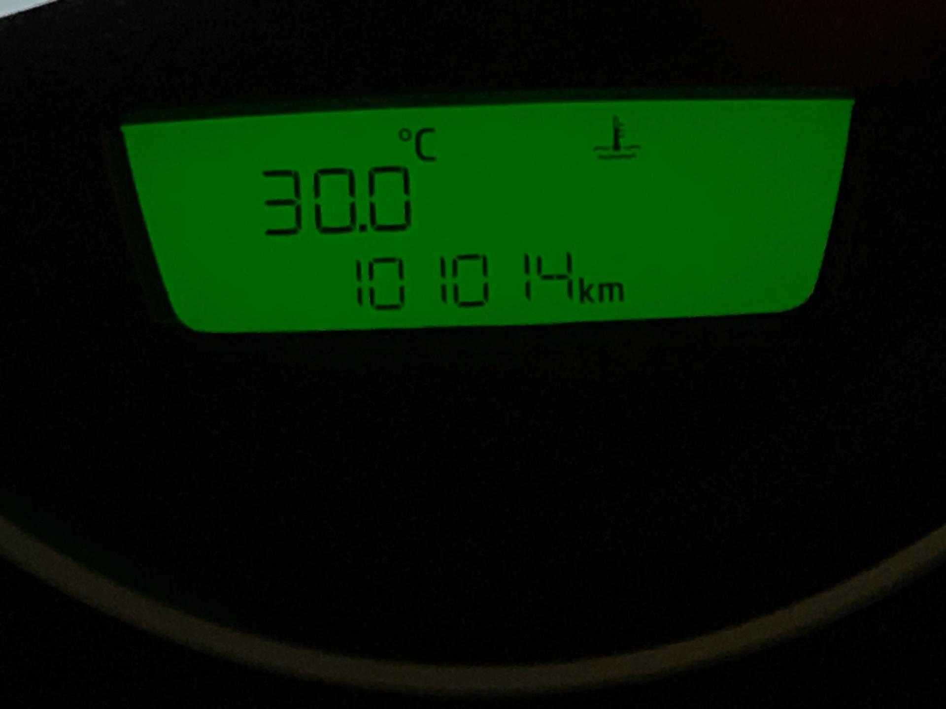 Hoofdafbeelding Škoda Citigo