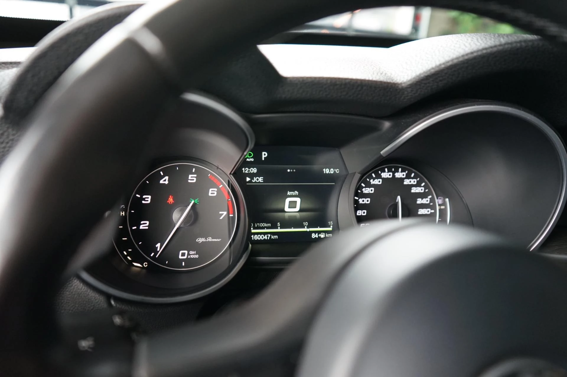 Hoofdafbeelding Alfa Romeo Stelvio