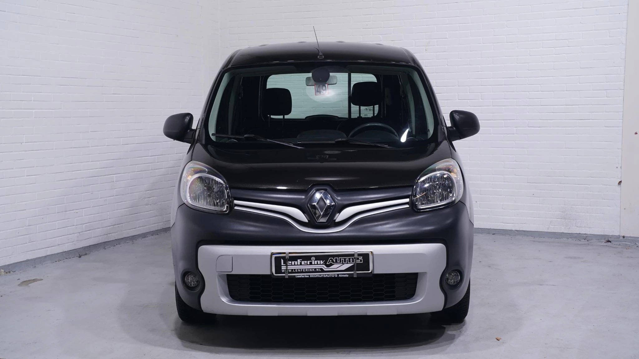 Hoofdafbeelding Renault Kangoo