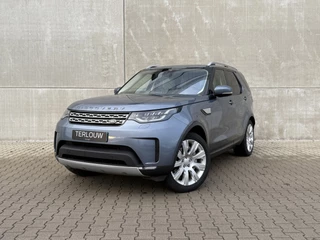 Hoofdafbeelding Land Rover Discovery