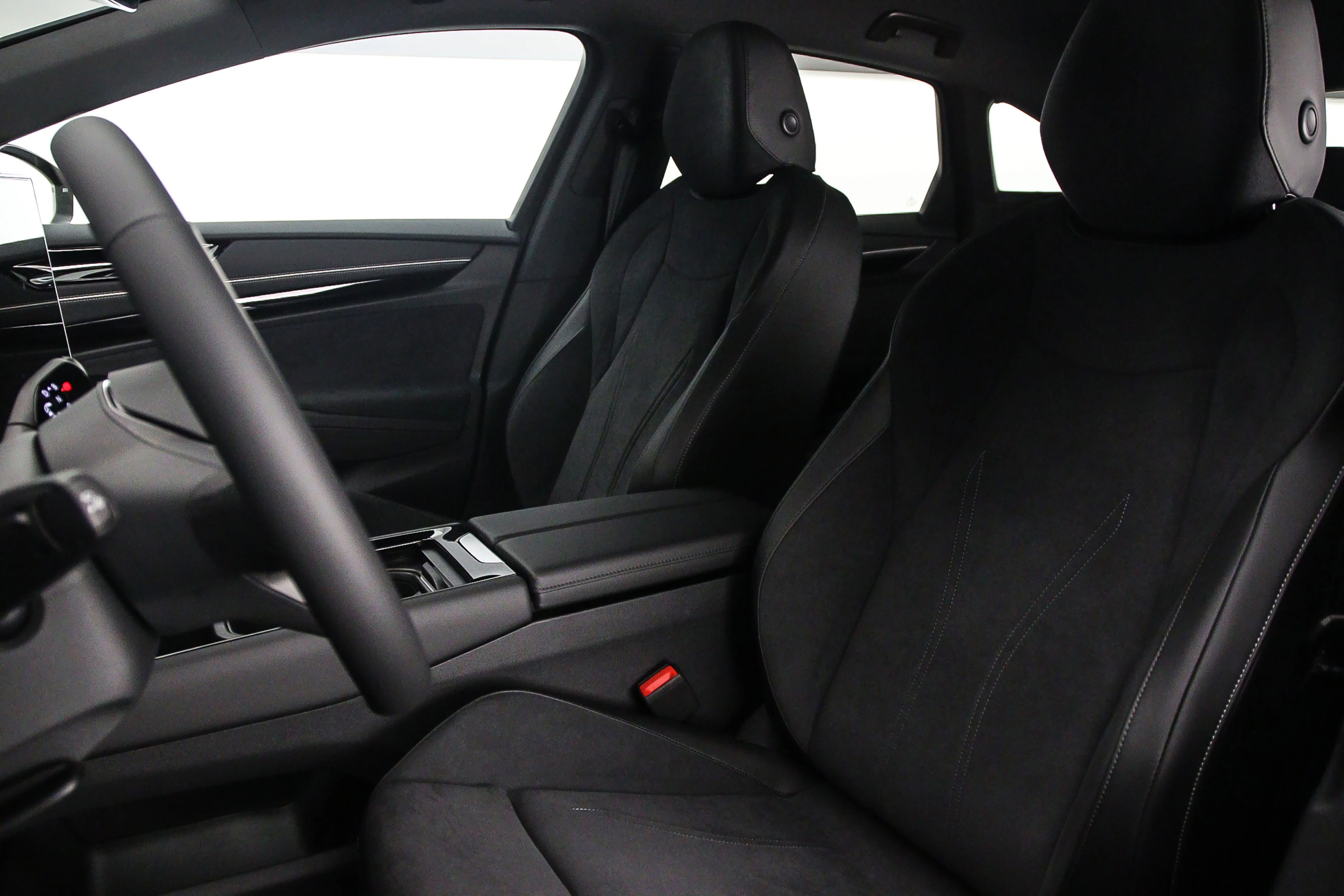 Hoofdafbeelding Volkswagen ID.7