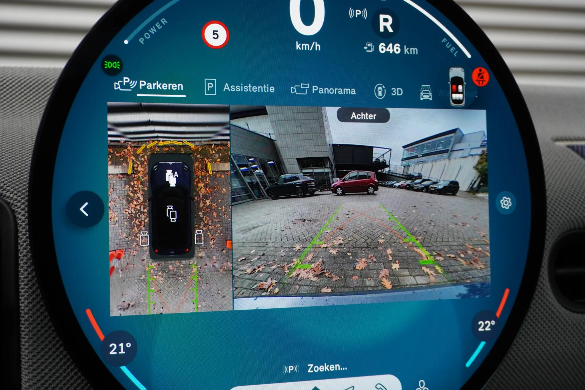 Hoofdafbeelding MINI 5-deurs