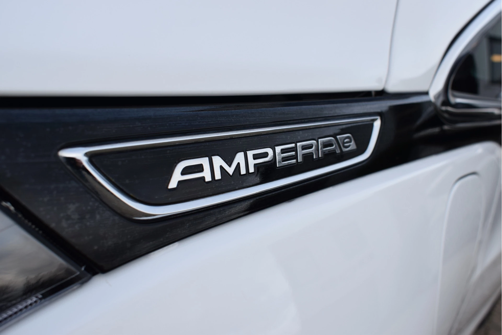 Hoofdafbeelding Opel Ampera-e