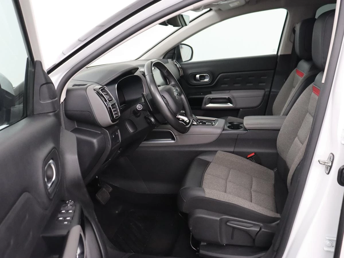 Hoofdafbeelding Citroën C5 Aircross