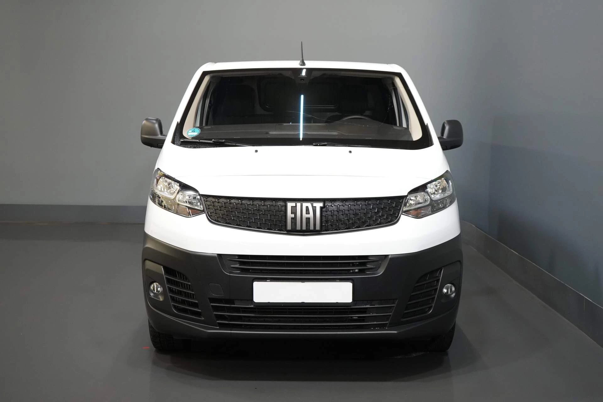 Hoofdafbeelding Fiat Scudo