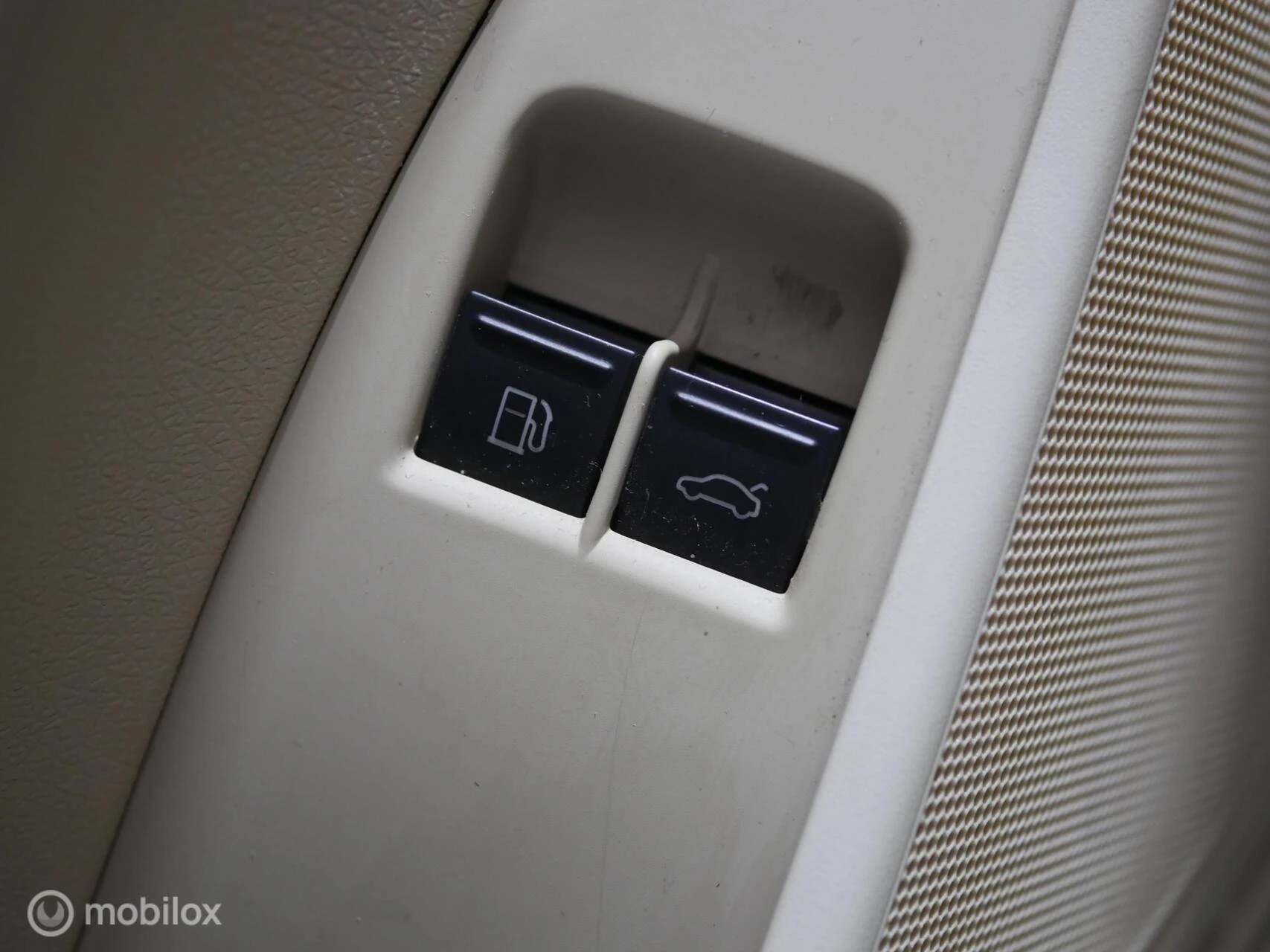 Hoofdafbeelding Volkswagen Eos