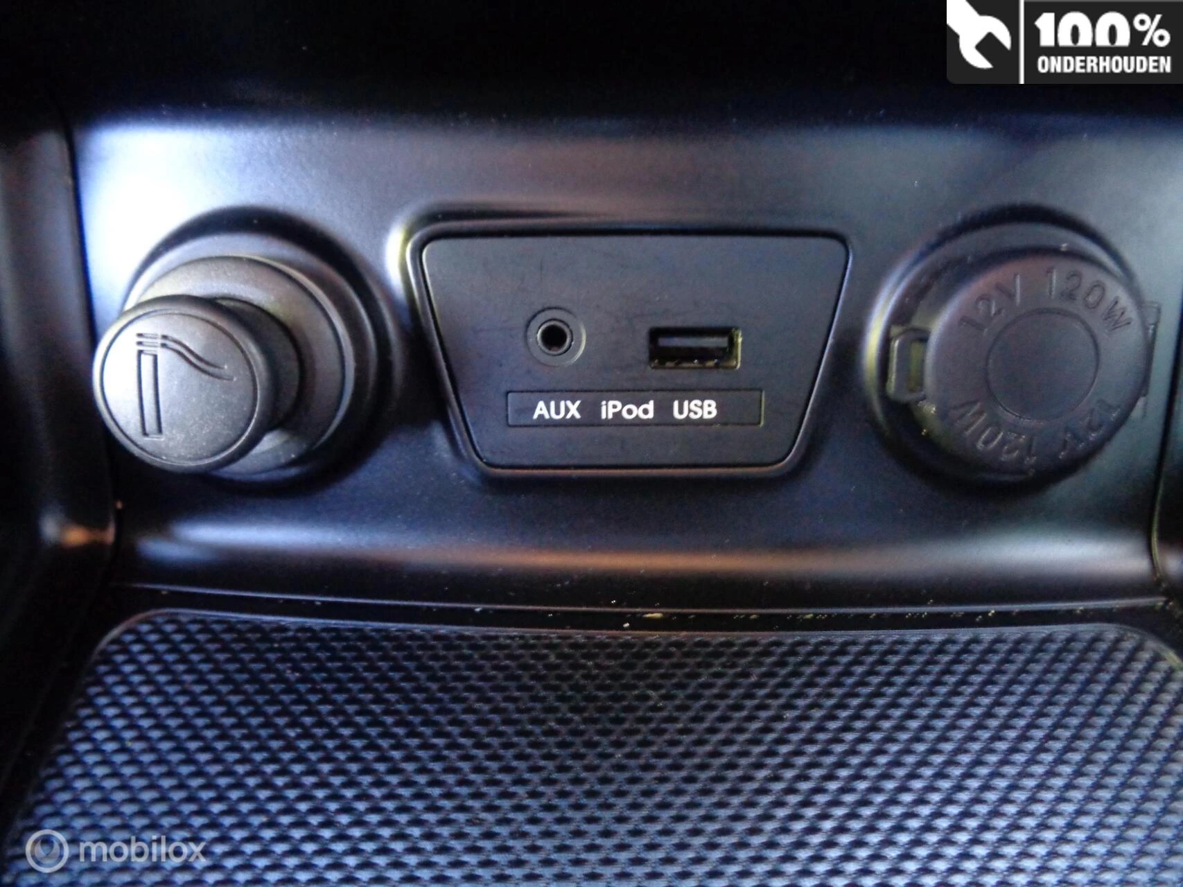 Hoofdafbeelding Hyundai ix35