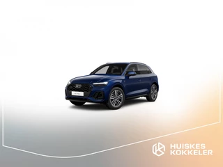 Hoofdafbeelding Audi Q5 Audi Q5