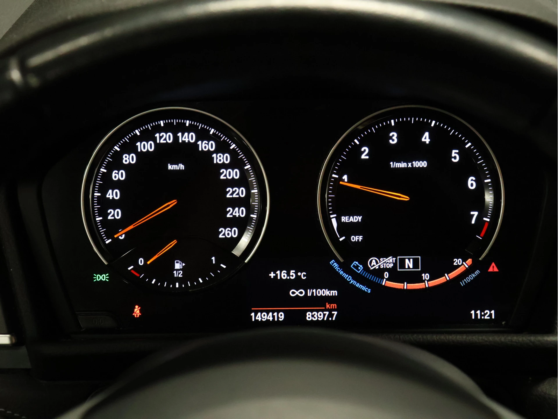 Hoofdafbeelding BMW 2 Serie