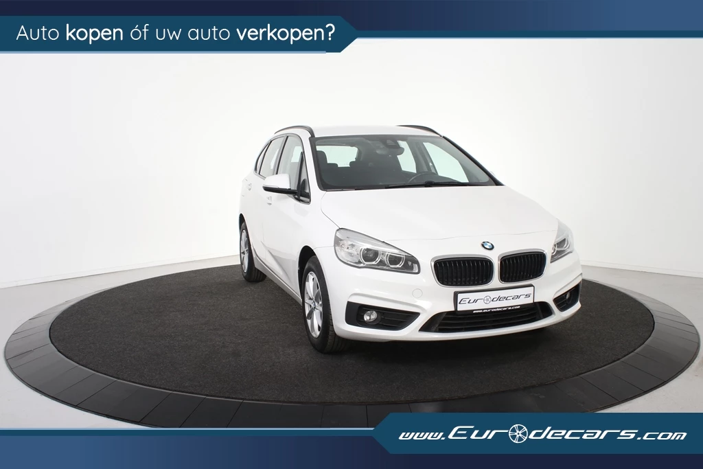 Hoofdafbeelding BMW 2 Serie
