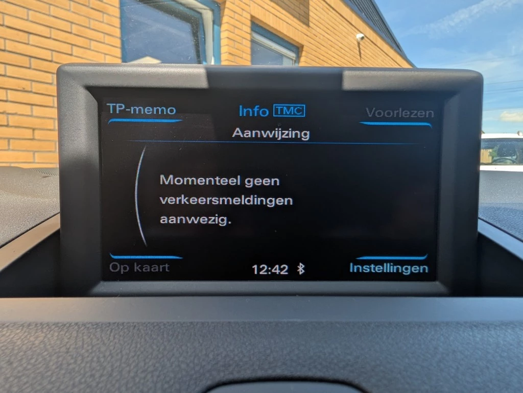 Hoofdafbeelding Audi A1