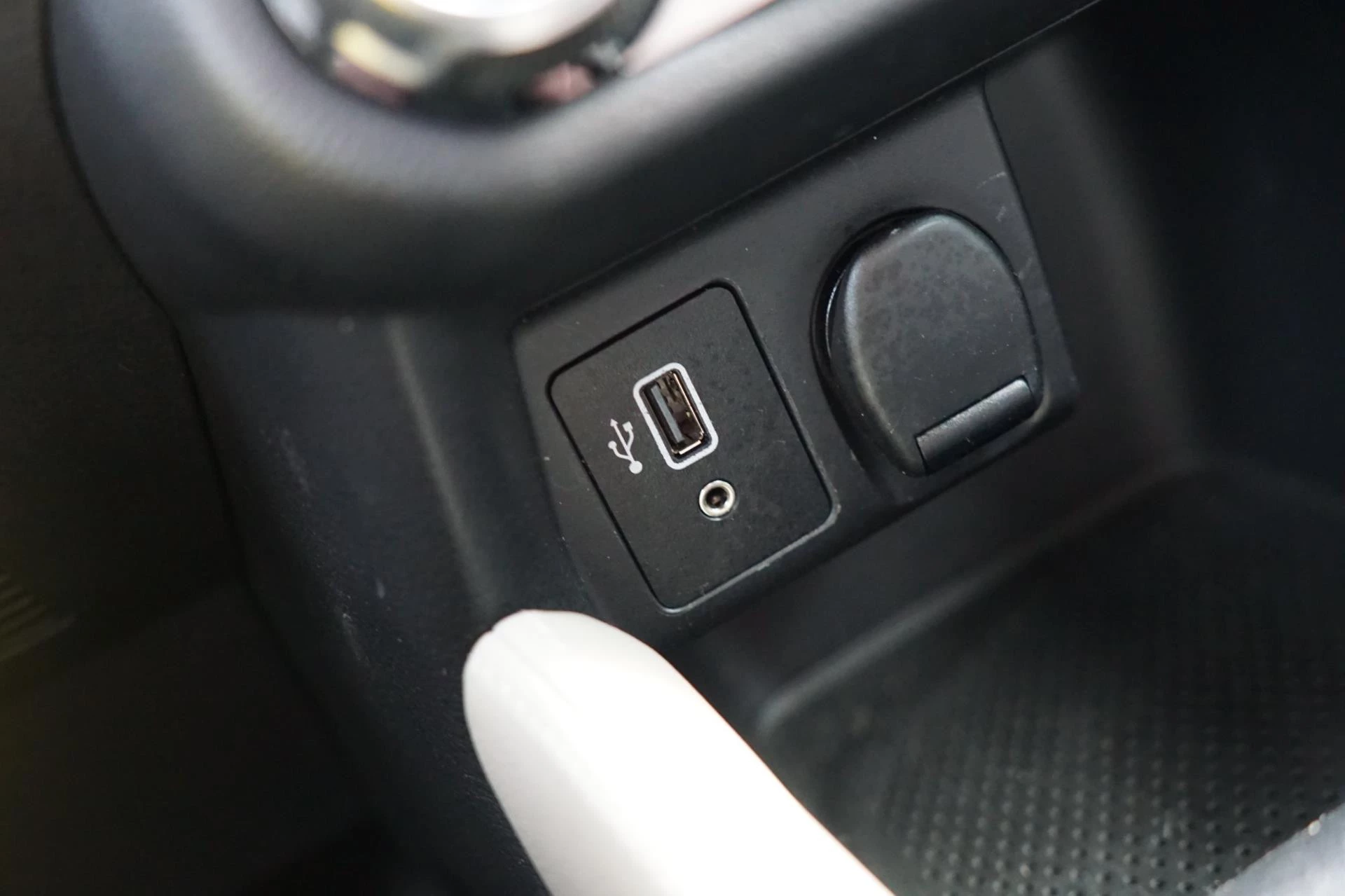 Hoofdafbeelding Nissan Micra