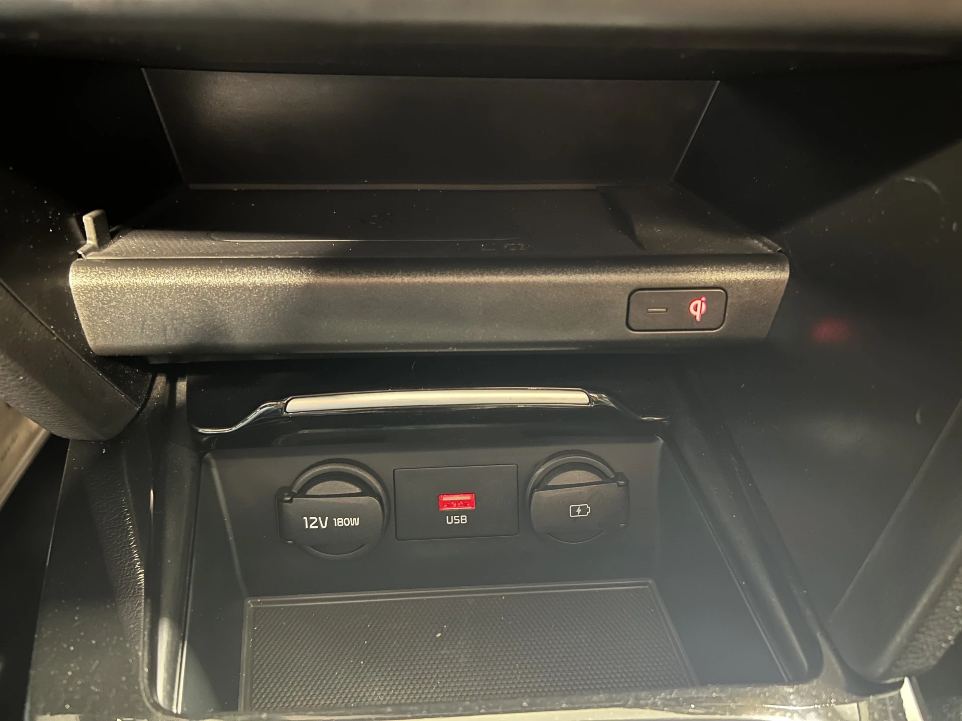 Hoofdafbeelding Kia XCeed